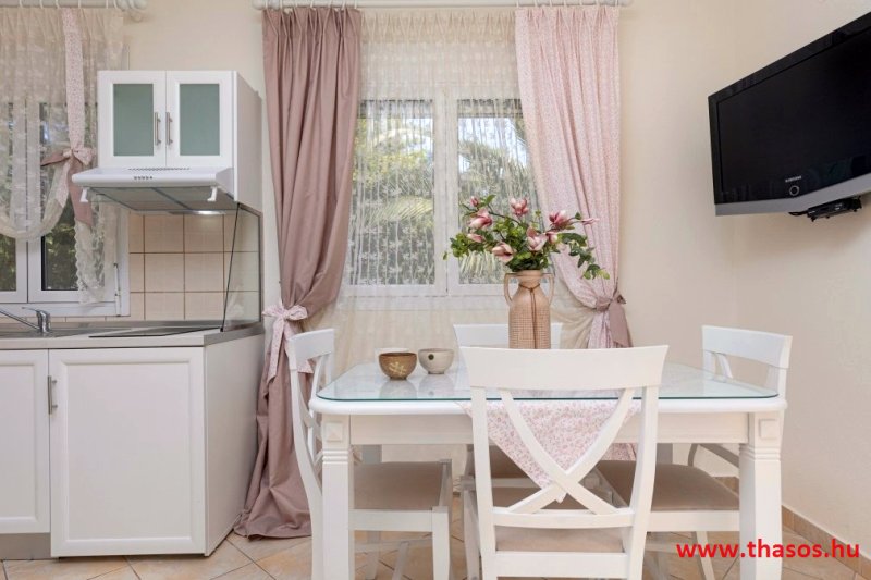 San Georgis - Anna Apartman *****
