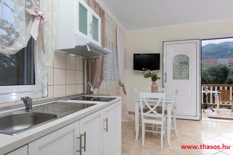 San Georgis - Anna Apartman *****