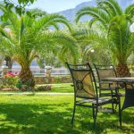 San Georgis - Anna Apartman *****