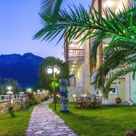 San Georgis - Anna Apartman *****