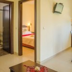 San Georgis - Anna Apartman *****