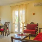 San Georgis - Anna Apartman *****