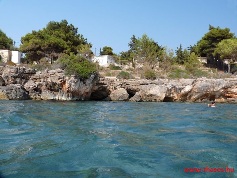 Kefalonia 2013
