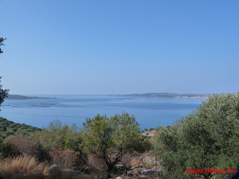 Kefalonia 2013