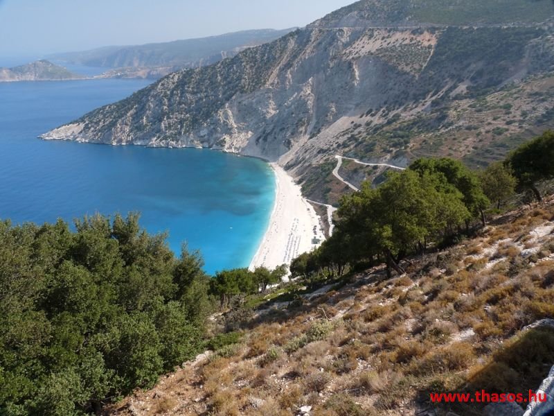 Kefalonia 2013