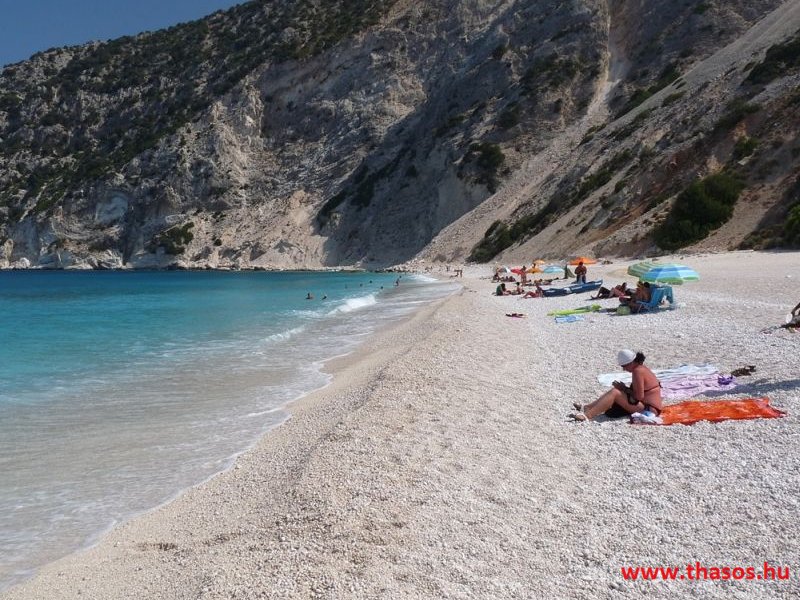 Kefalonia 2013