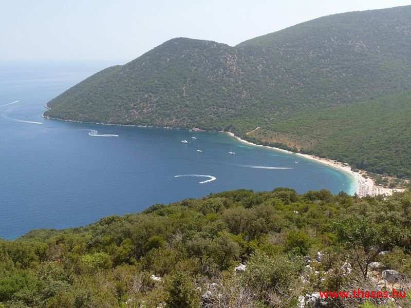 Kefalonia 2013