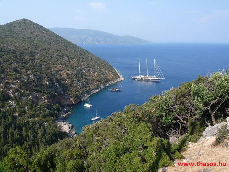Kefalonia 2013